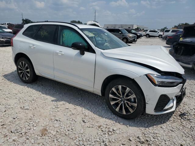 Photo 4 from auction – 2024 VOLVO XC60 PLUS with VIN YV4L12RL8R1843628