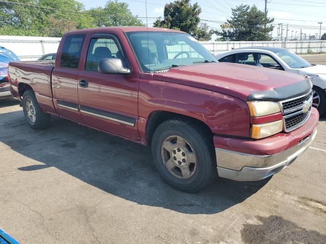 Photo 4 from auction – 2006 CHEVROLET SILVERADO with VIN 1GCEC19V86Z298738