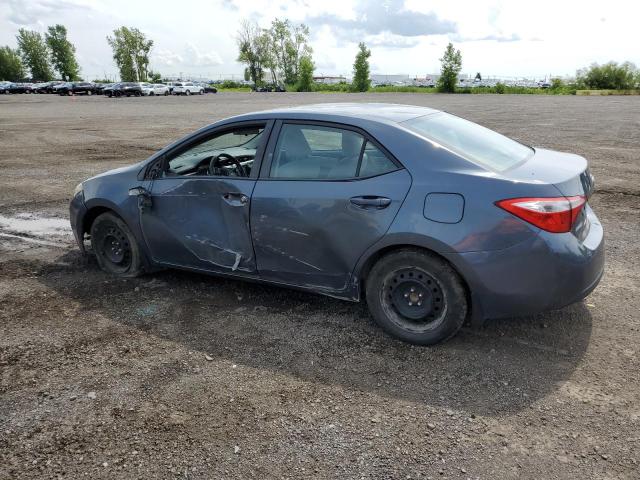 Photo 2 from auction – 2014 TOYOTA COROLLA L with VIN 2T1BURHE3EC181416