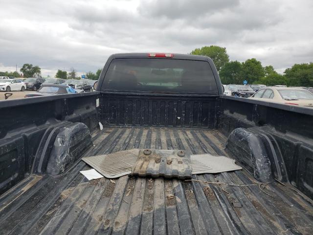 Photo 10 from auction – 2006 CHEVROLET SILVERADO with VIN 1GCHK24U86E109937