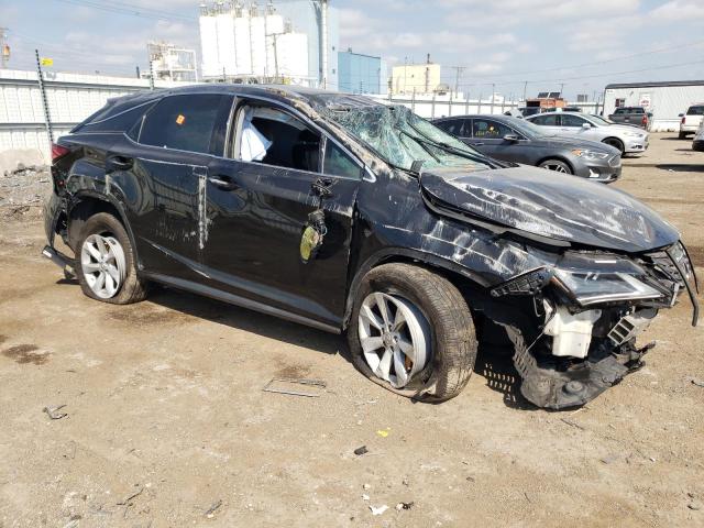 Photo 4 from auction – 2016 LEXUS RX 350 BAS with VIN 2T2BZMCA0GC053092