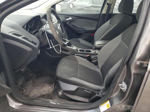 Photo 7 from auction – 2014 FORD FOCUS SE with VIN 1FADP3F23EL268334