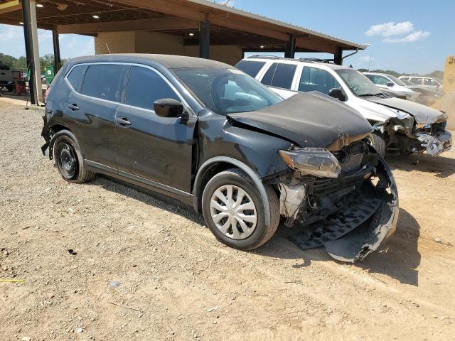 Photo 4 from auction – 2016 NISSAN ROGUE S with VIN KNMAT2MT3GP707168