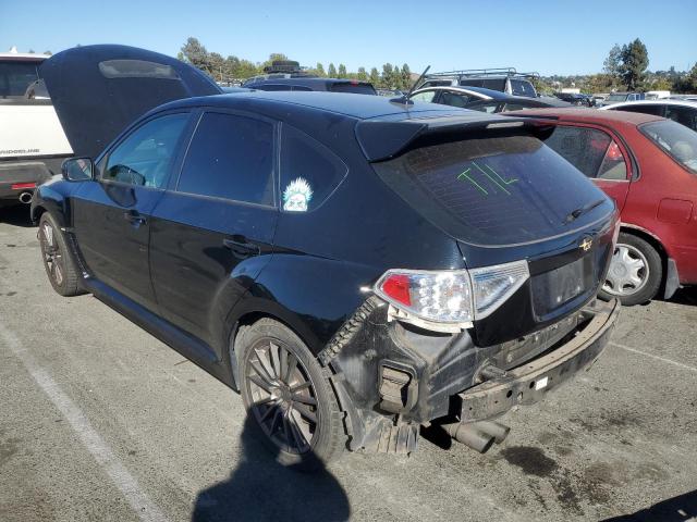 Photo 2 from auction – 2012 SUBARU IMPREZA WR with VIN JF1GR7E66CG226006