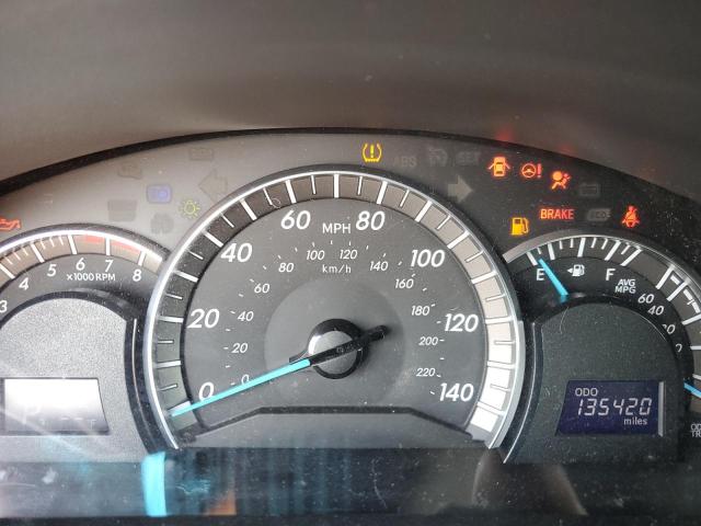 Photo 9 from auction – 2014 TOYOTA CAMRY L with VIN 4T1BF1FK4EU754083