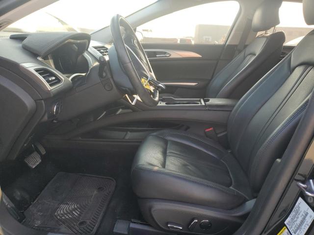 Photo 7 from auction – 2013 LINCOLN MKZ with VIN 3LN6L2G90DR806276