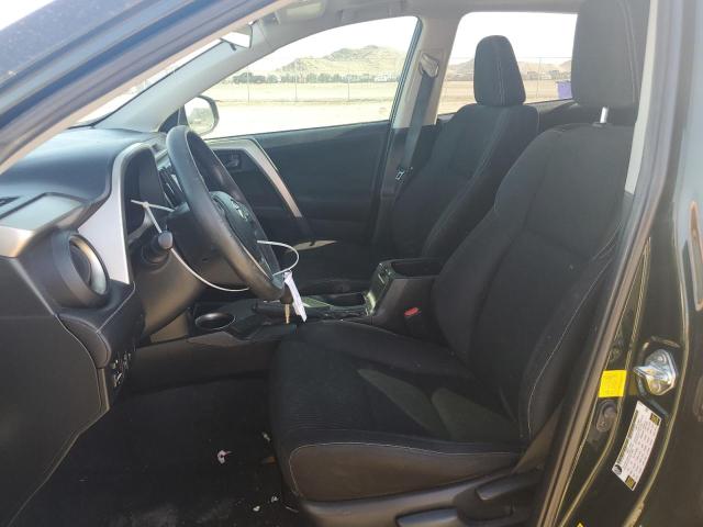 Photo 7 from auction – 2013 TOYOTA RAV4 XLE with VIN 2T3WFREV8DW053810