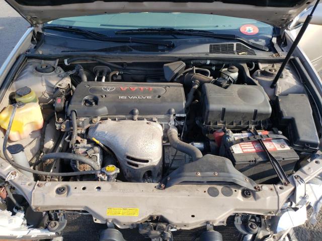 Photo 11 from auction – 2003 TOYOTA CAMRY LE with VIN JTDBE32K430179223