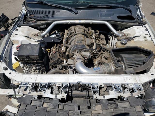 Photo 11 from auction – 2015 DODGE CHALLENGER with VIN 2C3CDZBT5FH823125