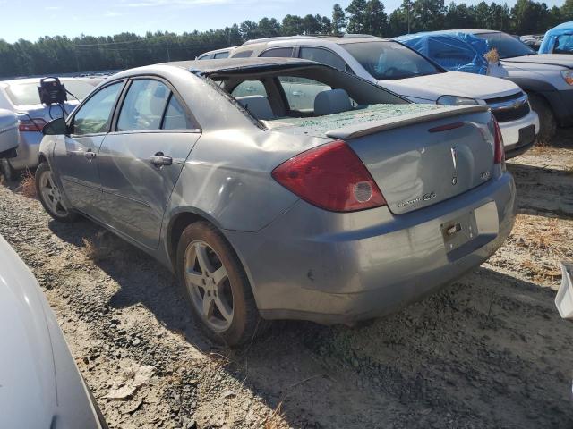 Photo 2 from auction – 2007 PONTIAC G6 BASE with VIN 1G2ZG58N874266583