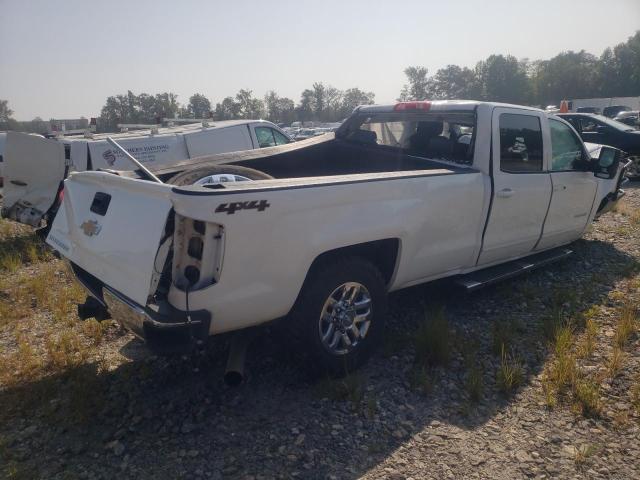 Photo 3 from auction – 2015 CHEVROLET SILVERADO with VIN 1GC1KVE85FF590423
