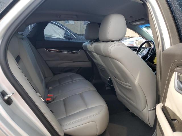 Photo 10 from auction – 2015 CADILLAC XTS LUXURY with VIN 2G61M5S37F9208259