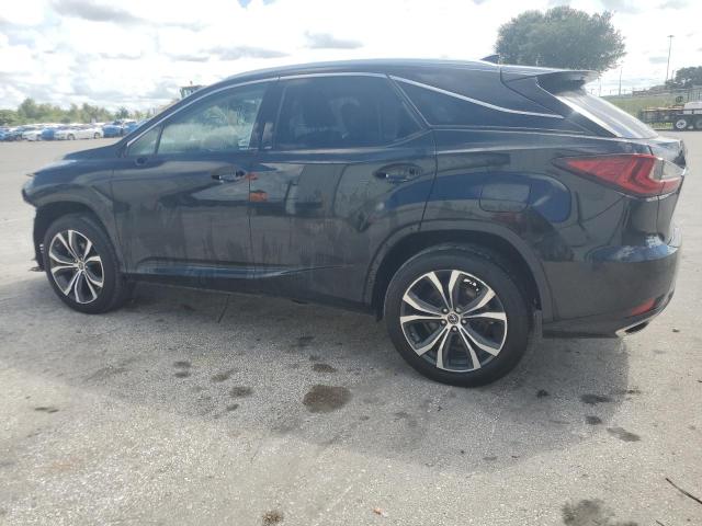 Photo 2 from auction – 2021 LEXUS RX 350 with VIN 2T2HZMAA8MC207895
