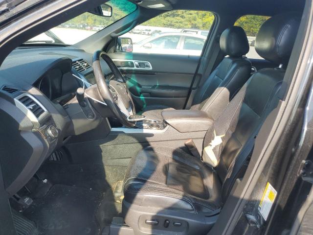 Photo 7 from auction – 2012 FORD EXPLORER L with VIN 1FMHK7F85CGA79949