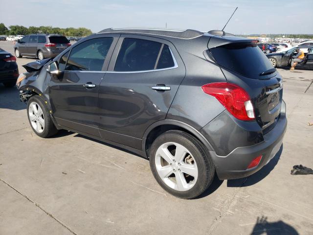 Photo 2 from auction – 2016 BUICK ENCORE with VIN KL4CJASB6GB537804