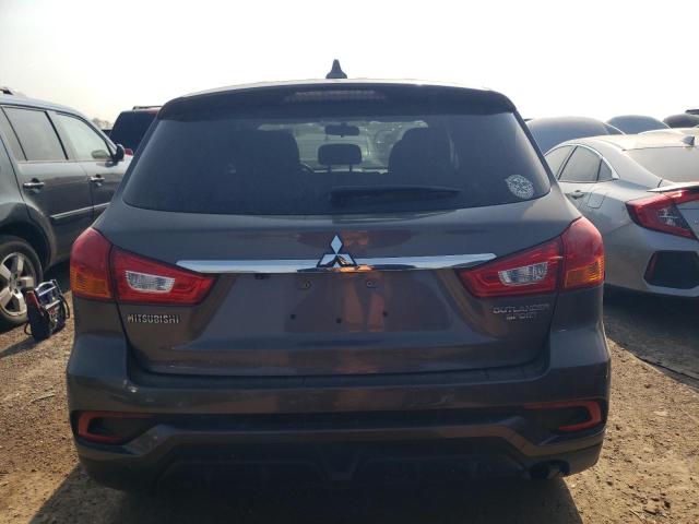Photo 6 from auction – 2019 MITSUBISHI OUTLANDER with VIN JA4AP3AU5KU014954