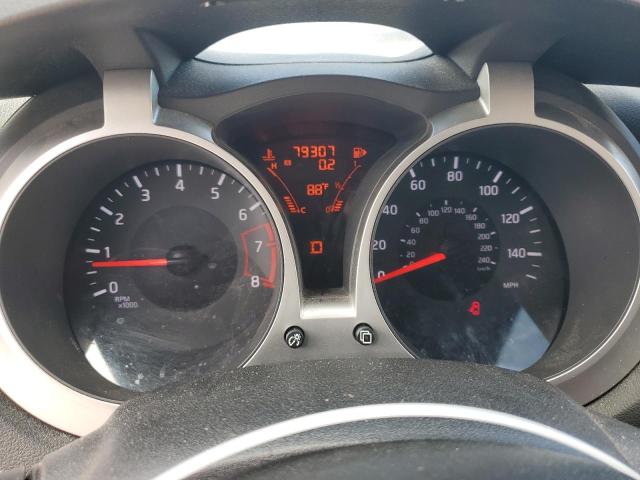 Photo 9 from auction – 2015 NISSAN JUKE S with VIN JN8AF5MV0FT550932