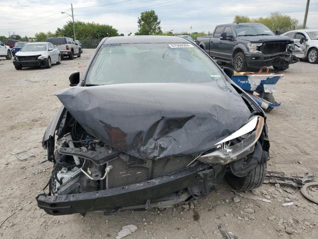 Photo 5 from auction – 2015 TOYOTA COROLLA L with VIN 2T1BURHE5FC326893