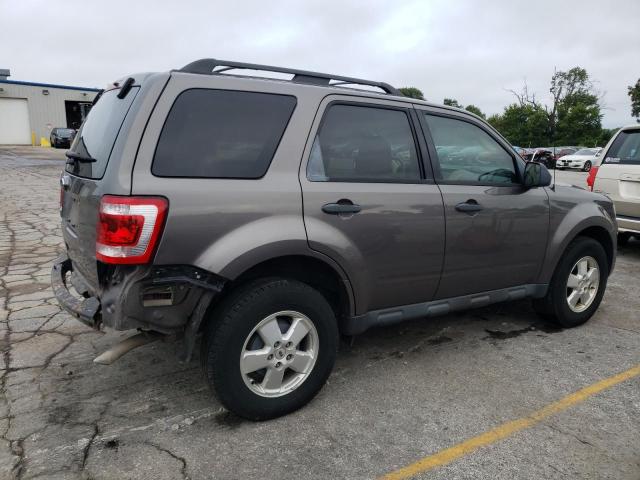 Photo 3 from auction – 2011 FORD ESCAPE XLT with VIN 1FMCU0D71BKC17634