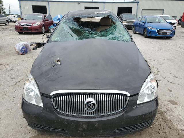 Zdjęcie 5 z aukcji – 2007 BUICK LUCERNE CX z VIN 1G4HD57217U234674