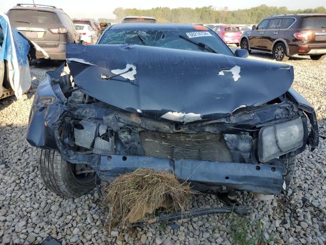 Photo 5 from auction – 2013 CHEVROLET CAMARO LS with VIN 2G1FA1E34D9136586