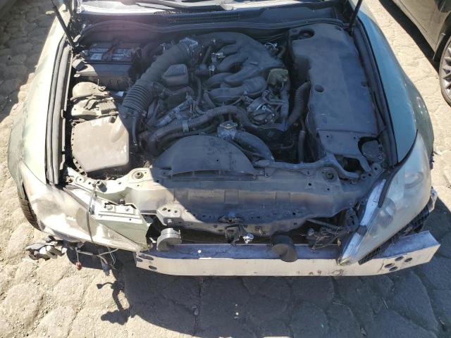 Photo 11 from auction – 2007 LEXUS IS 250 with VIN JTHBK262572056875