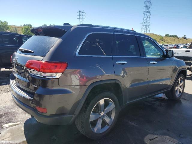 Photo 3 from auction – 2014 JEEP GRAND CHER with VIN 1C4RJFBG0EC334536