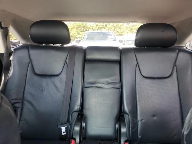 Photo 10 from auction – 2012 LEXUS RX 350 with VIN 2T2ZK1BAXCC076831