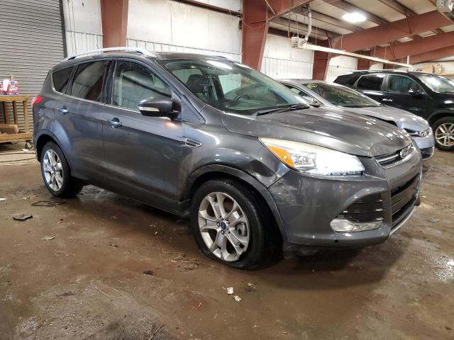 Photo 4 from auction – 2015 FORD ESCAPE TIT with VIN 1FMCU9J99FUA24359