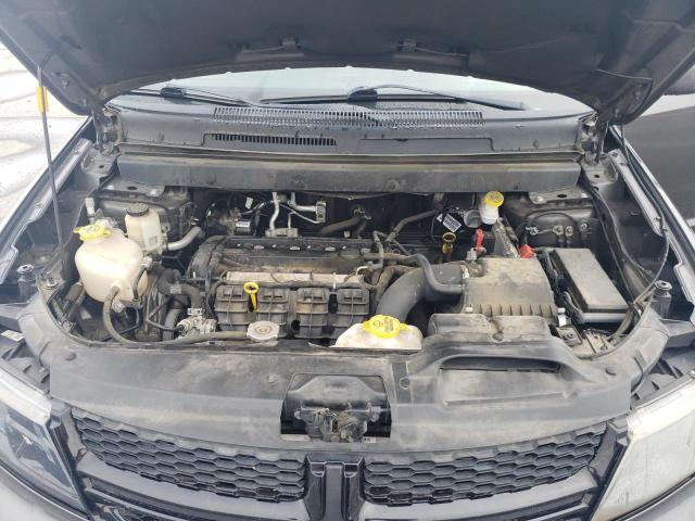 Photo 12 from auction – 2017 DODGE JOURNEY CR with VIN 3C4PDCGBXHT648293