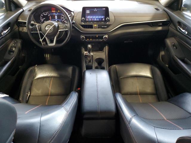 Photo 8 from auction – 2020 NISSAN ALTIMA SR with VIN 1N4BL4CV9LC112836