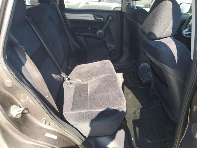Photo 11 from auction – 2011 HONDA CR-V EX with VIN 5J6RE4H55BL095411