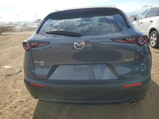 Photo 6 from auction – 2023 MAZDA CX-30 PREF with VIN 3MVDMBCM2PM582169