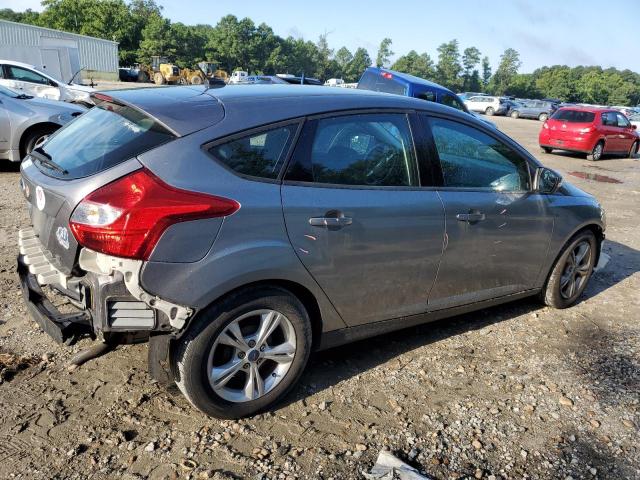 Photo 3 from auction – 2014 FORD FOCUS SE with VIN 1FADP3K25EL343850