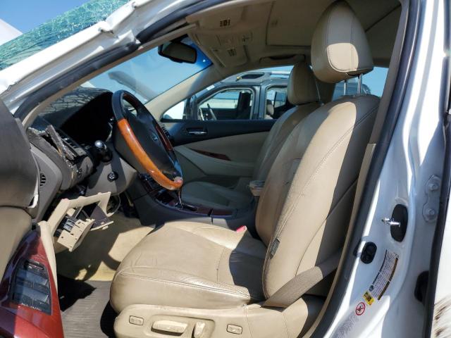 Photo 7 from auction – 2007 LEXUS ES 350 with VIN JTHBJ46G972065458