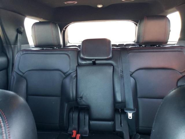 Photo 10 from auction – 2017 FORD EXPLORER S with VIN 1FM5K8GT6HGD90857