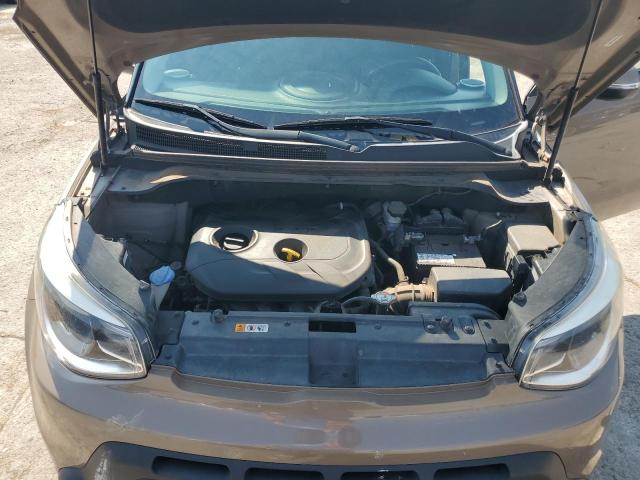 Снимка 11 от търг – 2014 KIA SOUL + с VIN KNDJP3A58E7066113