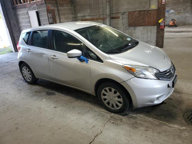 Photo 4 from auction – 2015 NISSAN VERSA NOTE with VIN 3N1CE2CPXFL389294