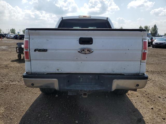 Photo 6 from auction – 2014 FORD F150 SUPER with VIN 1FTFW1ET4EKE60114