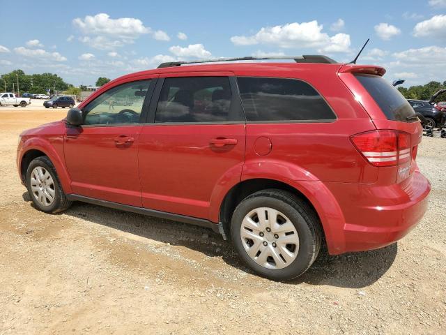 Photo 2 from auction – 2018 DODGE JOURNEY SE with VIN 3C4PDCAB9JT275472