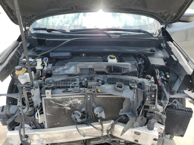Photo 12 from auction – 2017 NISSAN PATHFINDER with VIN 5N1DR2MN4HC657429