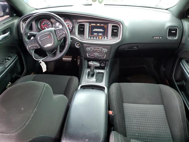 Photo 8 from auction – 2021 DODGE CHARGER SC with VIN 2C3CDXGJ2MH600677