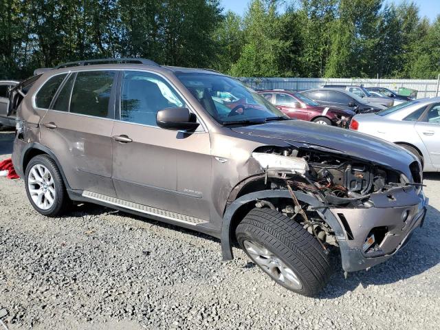 Photo 4 from auction – 2013 BMW X5 XDRIVE3 with VIN 5UXZV4C55D0E03566