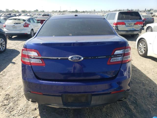Photo 6 from auction – 2013 FORD TAURUS LIM with VIN 1FAHP2F81DG226865
