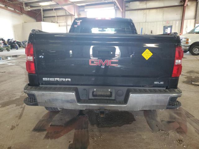 Photo 6 from auction – 2016 GMC SIERRA K15 with VIN 1GTV2MEC2GZ416213