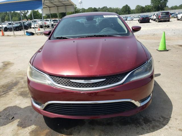 Photo 5 from auction – 2015 CHRYSLER 200 LIMITE with VIN 1C3CCCABXFN571274