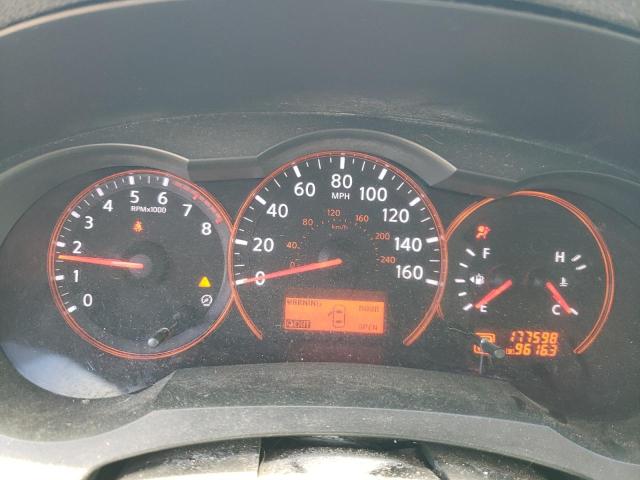 Photo 9 from auction – 2008 NISSAN ALTIMA 2.5 with VIN 1N4AL24E38C127323