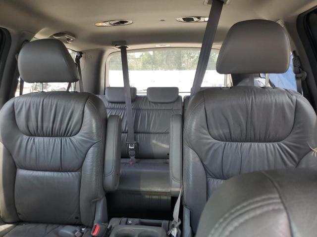 Photo 10 from auction – 2008 HONDA ODYSSEY EX with VIN 5FNRL386X8B106364