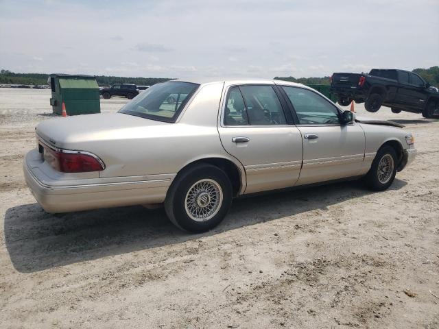 Photo 3 from auction – 1997 MERCURY GRAND MARQ with VIN 2MELM75W5VX734180