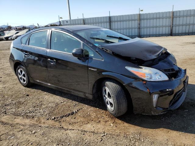 Photo 4 from auction – 2014 TOYOTA PRIUS with VIN JTDKN3DUXE0373305